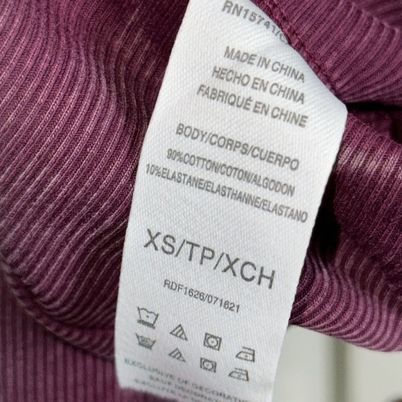 🦋🦋Splendid Ribbed Legging🦋🦋 - Picture 8 of 9